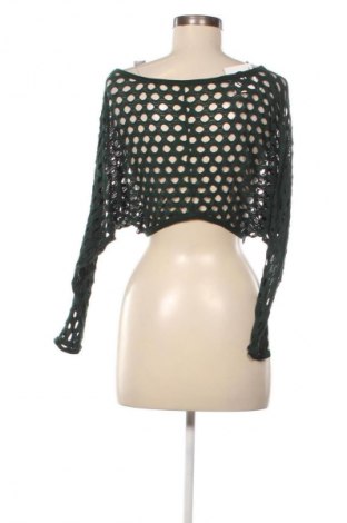Bluză-body de damă. Unbranded, Mărime M, Culoare Verde, Preț 65,99 Lei
