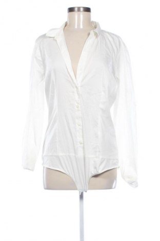 Damenbluse-Body Vero Moda, Größe XL, Farbe Weiß, Preis € 23,99