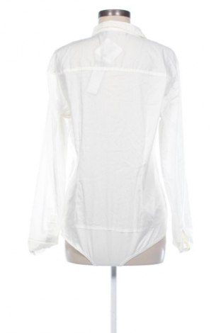 Damenbluse-Body Vero Moda, Größe XL, Farbe Weiß, Preis € 23,99