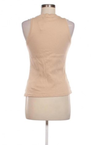 Damenbluse-Body Vero Moda, Größe M, Farbe Beige, Preis € 10,99