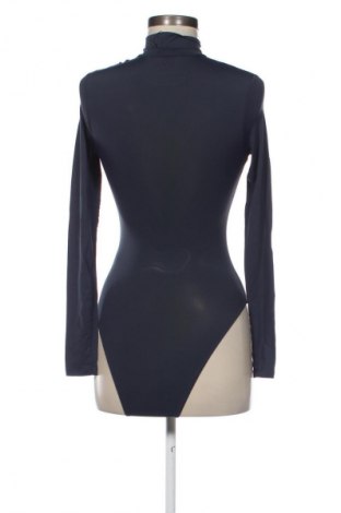Дамска блуза - боди Zara, Размер XS, Цвят Сив, Цена 27,99 лв.