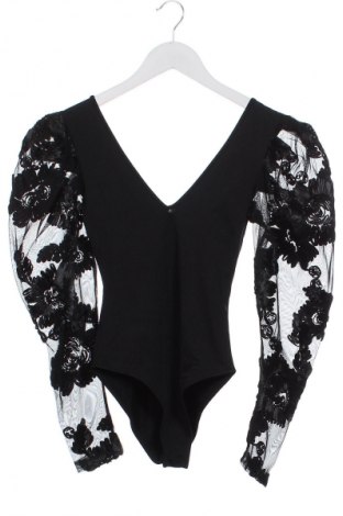 Damska bluzka-body Zara, Rozmiar S, Kolor Czarny, Cena 143,82 zł