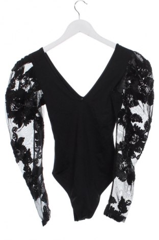 Damska bluzka-body Zara, Rozmiar S, Kolor Czarny, Cena 143,82 zł
