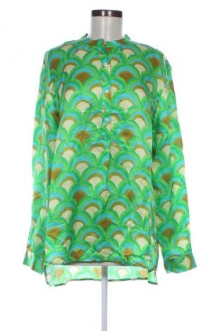 Damen Shirt 0039 Italy, Größe XL, Farbe Mehrfarbig, Preis € 122,99