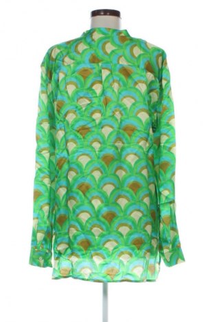 Damen Shirt 0039 Italy, Größe XL, Farbe Mehrfarbig, Preis € 122,99