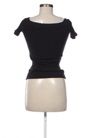 Damen Shirt 17 & Co., Größe S, Farbe Schwarz, Preis € 10,00