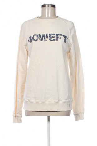 Damen Shirt 40Weft, Größe L, Farbe Ecru, Preis € 27,99