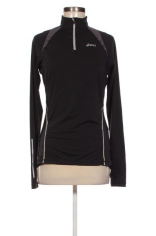 Bluză de femei ASICS, Mărime M, Culoare Negru, Preț 165,99 Lei