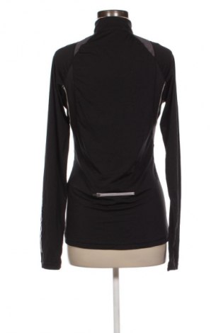 Bluză de femei ASICS, Mărime M, Culoare Negru, Preț 165,99 Lei