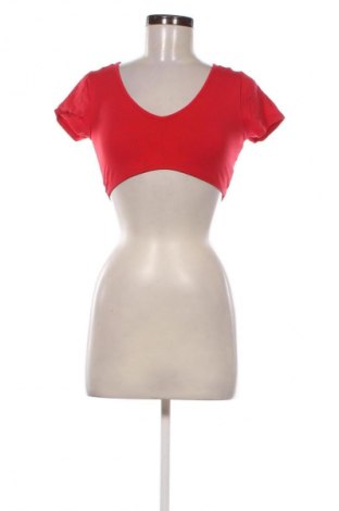 Γυναικεία μπλούζα ASOS, Μέγεθος M, Χρώμα Κόκκινο, Τιμή 11,99 €