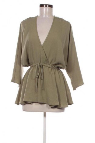 Damen Shirt ASOS, Größe XS, Farbe Grün, Preis € 17,00