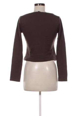 Damen Shirt ASOS, Größe M, Farbe Braun, Preis 23,99 €