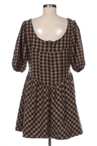Damen Shirt ASOS, Größe XL, Farbe Mehrfarbig, Preis € 13,81