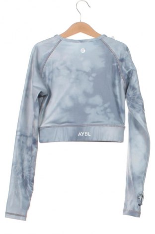 Damen Shirt AYBL, Größe S, Farbe Blau, Preis € 14,00