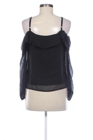 Bluză de femei About You, Mărime S, Culoare Negru, Preț 51,45 Lei