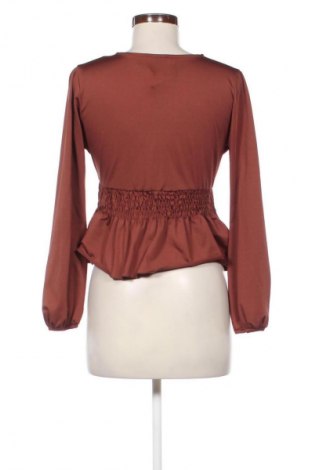 Damen Shirt About You, Größe M, Farbe Rot, Preis 10,00 €