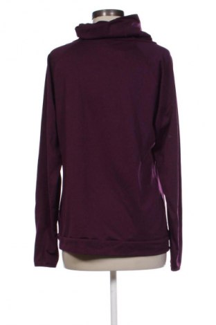 Bluză de femei Active By Tchibo, Mărime M, Culoare Mov, Preț 79,99 Lei