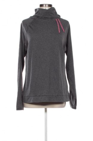 Dámska blúza Active Gear, Veľkosť M, Farba Sivá, Cena  4,95 €