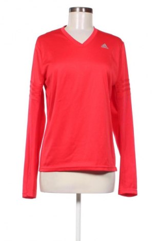 Dámská halenka Adidas, Velikost L, Barva Červená, Cena  529,00 Kč