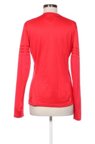 Dámská halenka Adidas, Velikost L, Barva Červená, Cena  529,00 Kč