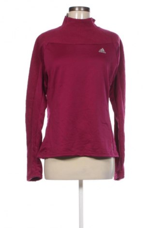 Dámska blúza Adidas, Veľkosť M, Farba Ružová, Cena  19,95 €