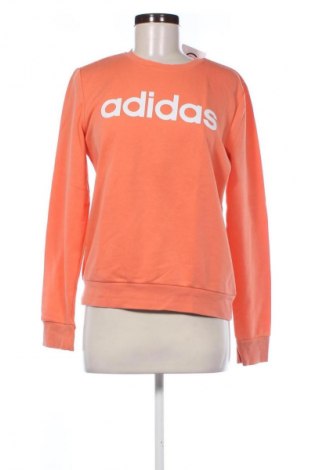 Bluzka damska Adidas, Rozmiar M, Kolor Pomarańczowy, Cena 156,99 zł