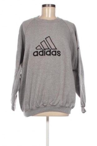 Bluză de femei Adidas, Mărime M, Culoare Gri, Preț 117,99 Lei