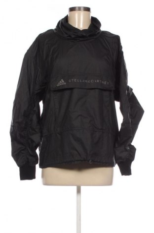 Női blúz Adidas By Stella McCartney, Méret S, Szín Fekete, Ár 14 859 Ft