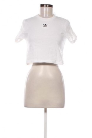Dámska blúza Adidas Originals, Veľkosť S, Farba Biela, Cena  21,00 €