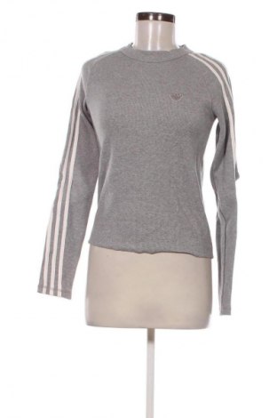 Bluză de femei Adidas Originals, Mărime XS, Culoare Gri, Preț 240,00 Lei