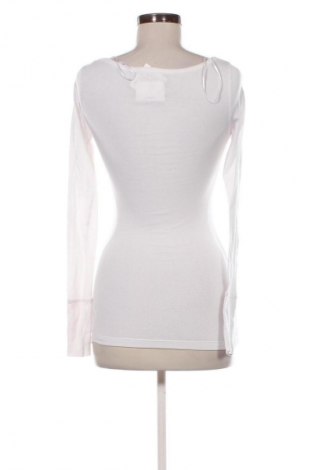 Damen Shirt Aeropostale, Größe S, Farbe Weiß, Preis € 9,72