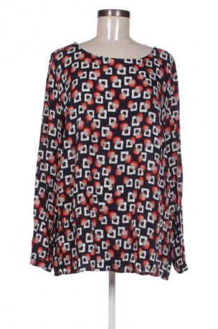 Γυναικεία μπλούζα Alba Moda, Μέγεθος XL, Χρώμα Πολύχρωμο, Τιμή 11,99 €