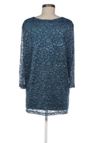 Damen Shirt Alfredo Pauly, Größe XXL, Farbe Blau, Preis 17,00 €