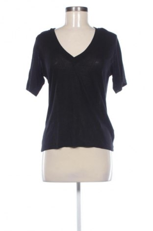Bluzka damska AllSaints, Rozmiar M, Kolor Czarny, Cena 161,79 zł