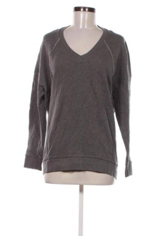 Bluză de femei AllSaints, Mărime S, Culoare Gri, Preț 196,89 Lei