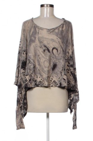 Damen Shirt AllSaints, Größe M, Farbe Mehrfarbig, Preis € 41,98