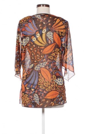 Damen Shirt Ambria, Größe L, Farbe Mehrfarbig, Preis € 9,79