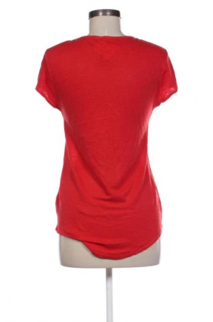Dámská halenka American Vintage, Velikost S, Barva Červená, Cena  1 395,00 Kč