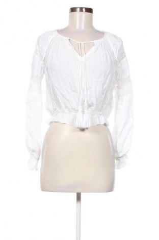 Damen Shirt Amisu, Größe XS, Farbe Weiß, Preis 10,99 €