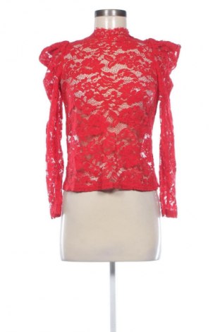 Damen Shirt Amisu, Größe XS, Farbe Rot, Preis € 9,72