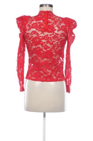 Damen Shirt Amisu, Größe XS, Farbe Rot, Preis € 9,72