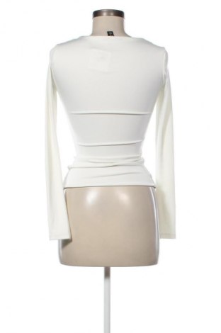 Bluză de femei Amisu, Mărime S, Culoare Alb, Preț 50,00 Lei