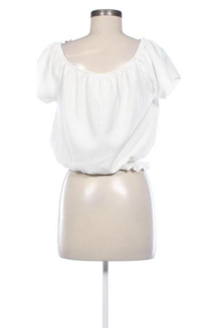 Damen Shirt Amisu, Größe L, Farbe Weiß, Preis € 10,00