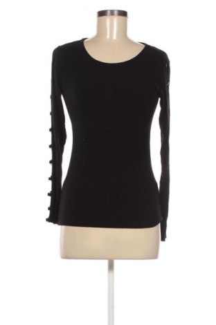 Damen Shirt Amisu, Größe M, Farbe Schwarz, Preis 9,99 €