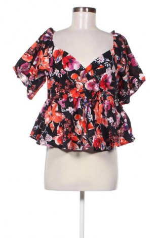 Bluză de femei Amisu, Mărime XL, Culoare Multicolor, Preț 50,37 Lei