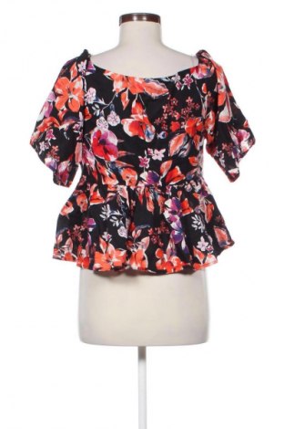 Bluză de femei Amisu, Mărime XL, Culoare Multicolor, Preț 50,37 Lei