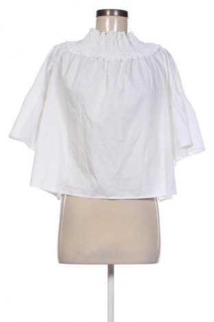 Damen Shirt Amisu, Größe L, Farbe Weiß, Preis € 9,72