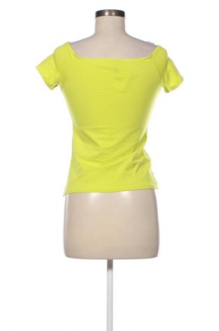 Damen Shirt Amisu, Größe L, Farbe Gelb, Preis € 9,72