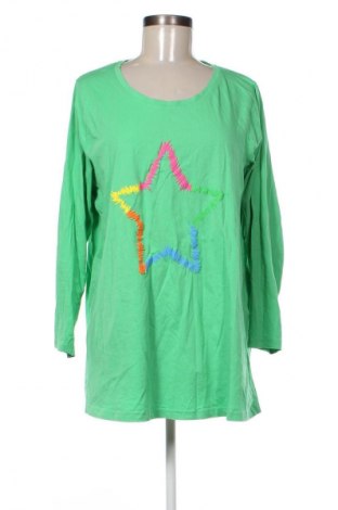 Bluzka damska Angel of Style, Rozmiar XL, Kolor Kolorowy, Cena 51,99 zł