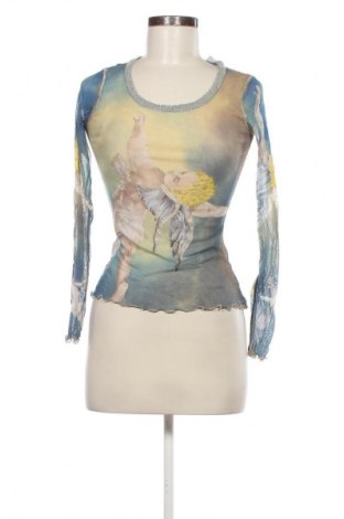 Damen Shirt Angelo Marani, Größe S, Farbe Mehrfarbig, Preis € 57,99